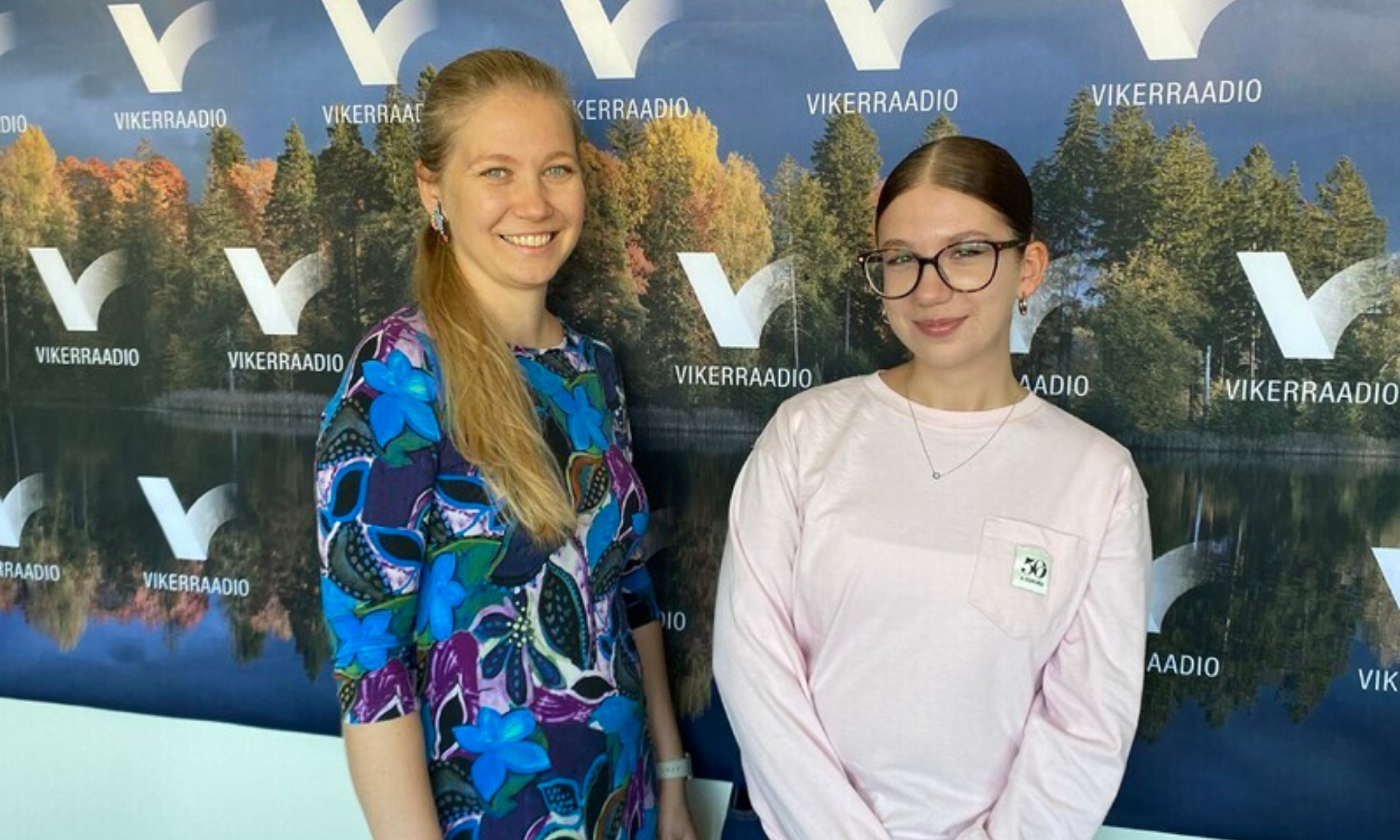 Anneli Ilomets-Veevo ja Eva Ferman Vikerraadios: kriitilise mõtlemise kursus oli õpetajatele suur väljakutse