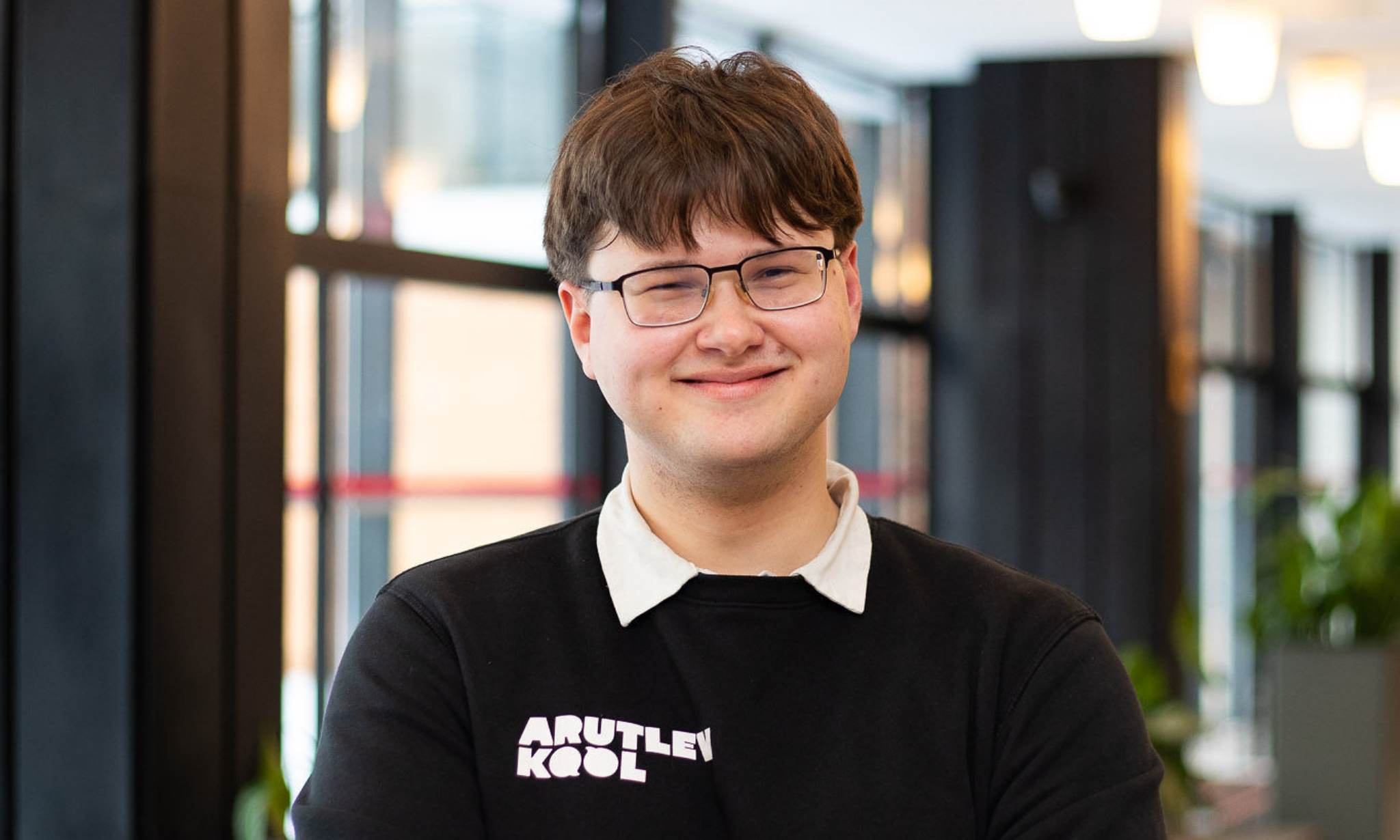 Esimene kuu õpetajana – Arutleva Kooli endine programmijuht Markus Laanoja jagab oma kogemust