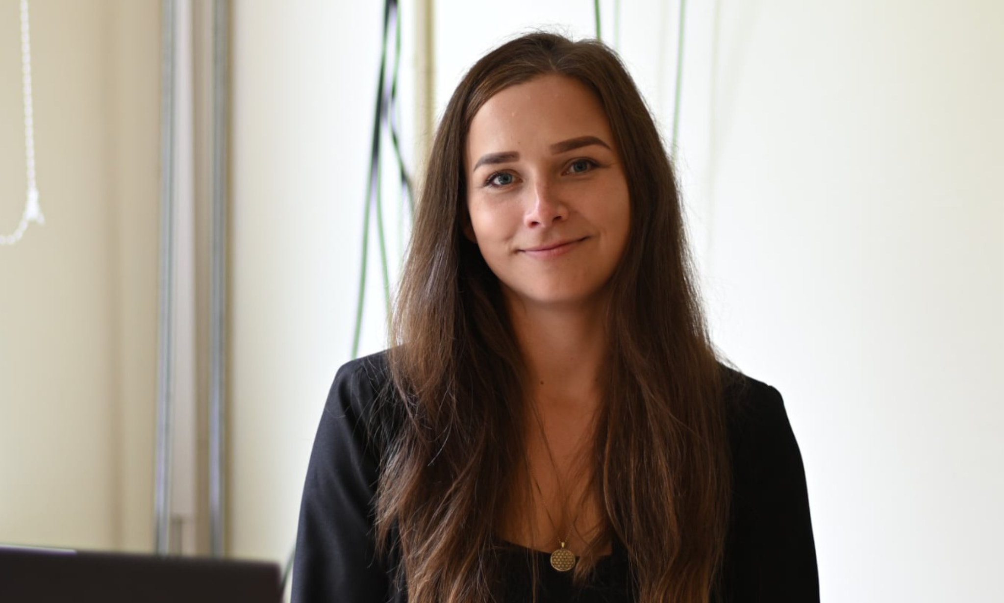 Noarootsi Gümnaasiumi õpetaja Karet Schönbergi kogemuslugu: arutlemine peaks olema osa õpetamisest igas ainetunnis