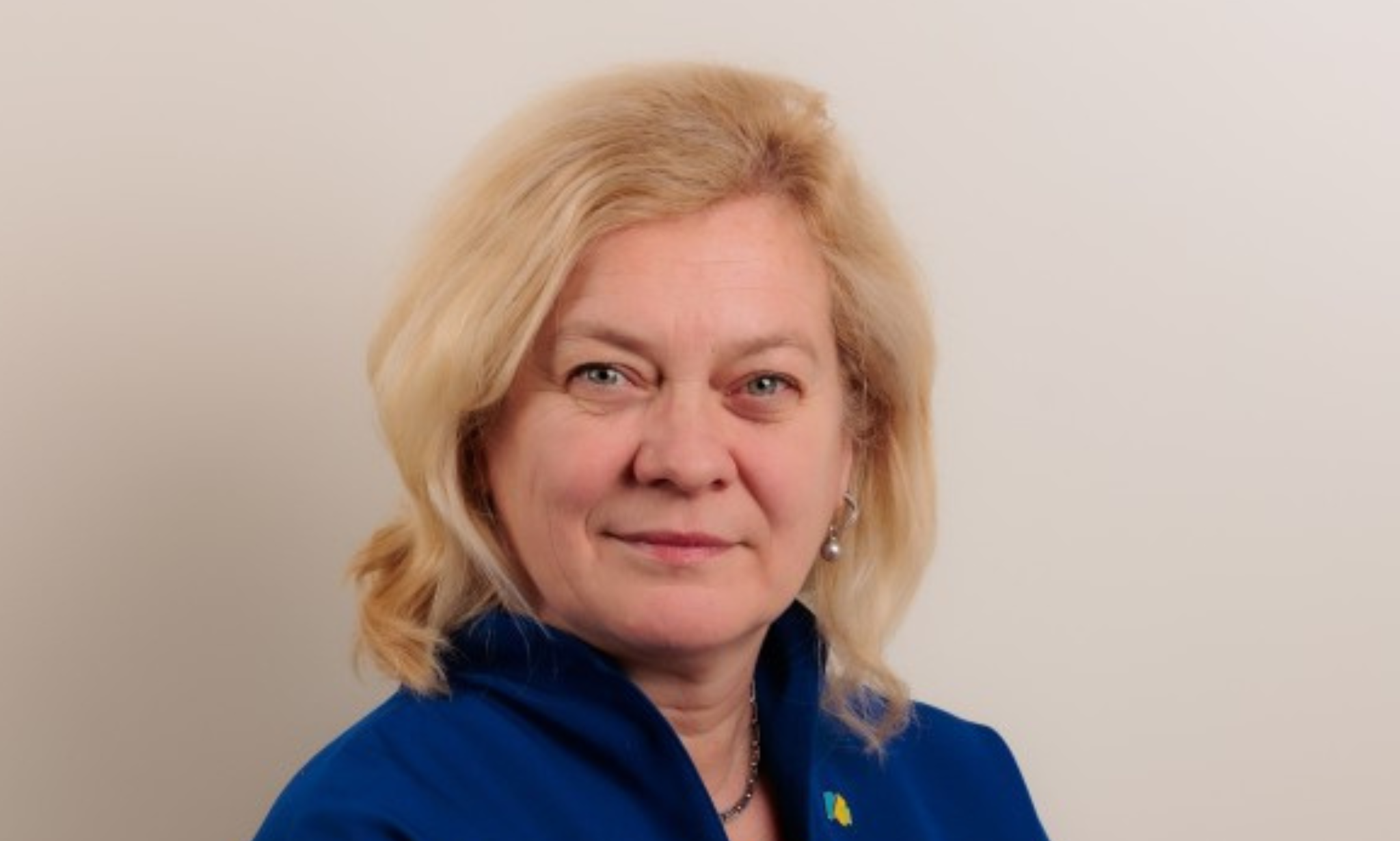 Marit Tarkin: demokraatlik ühiskond vajab arutlevat kooli