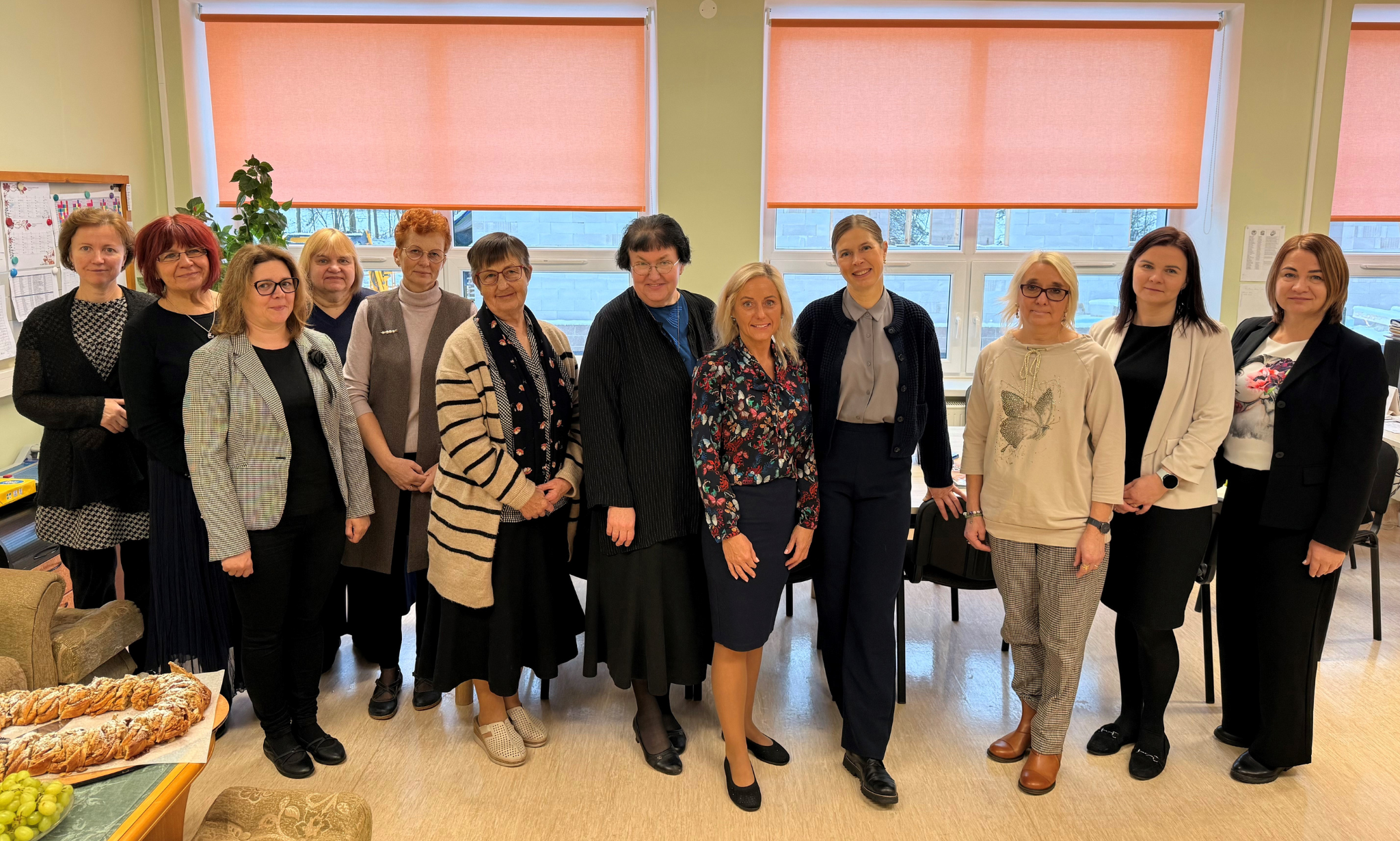 President Kaljulaid käis külas teist aastat Arutleva Kooli programmis osalevas Kirivere Koolis