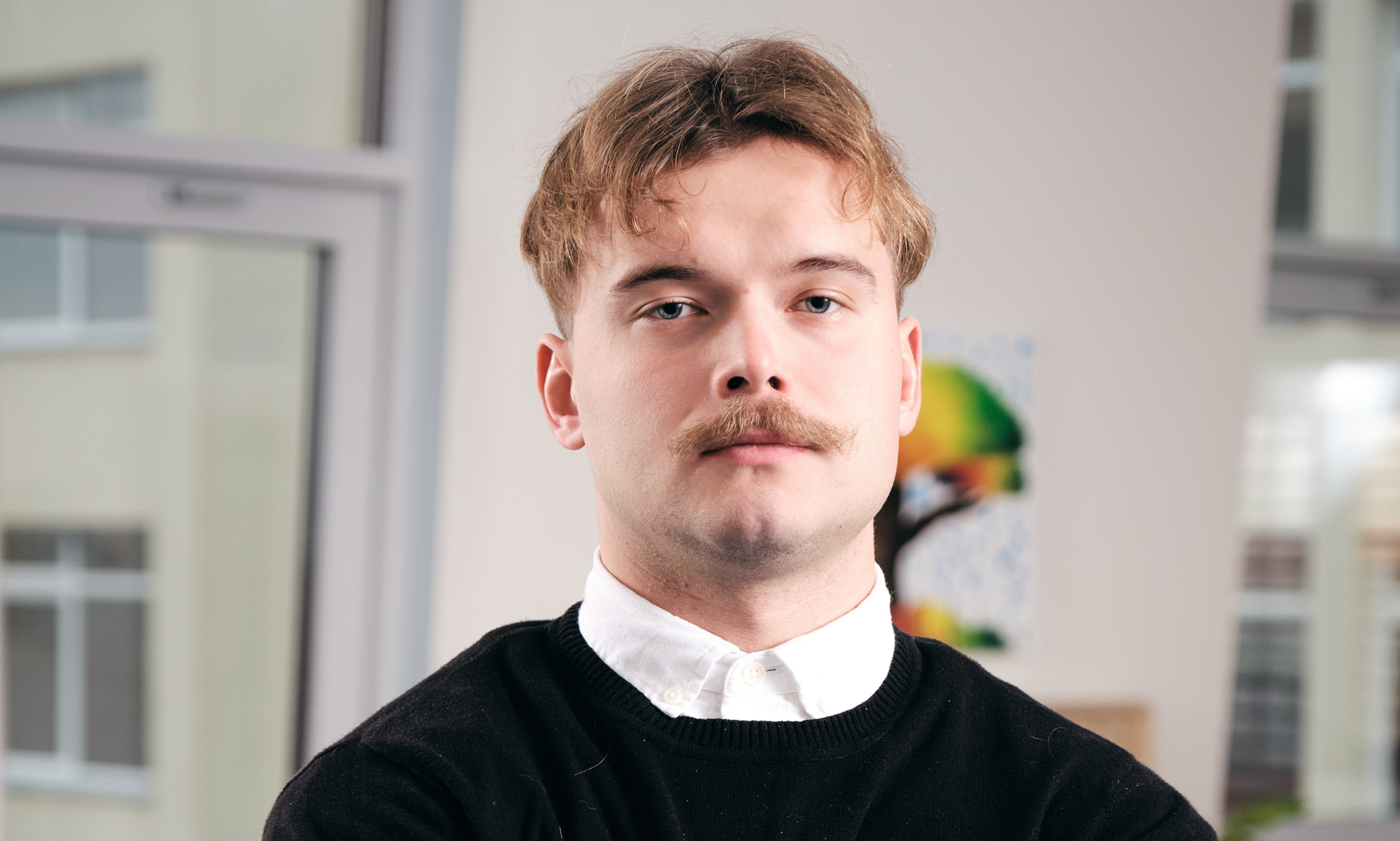 Jüri Kooli ajaloo- ja ühiskonnaõpetuse õpetaja Markus Nahkur: Arutleva Kooli põhimõtted on mõjutanud ka minu enda mõtlemist ja suhtumist õpetamisse