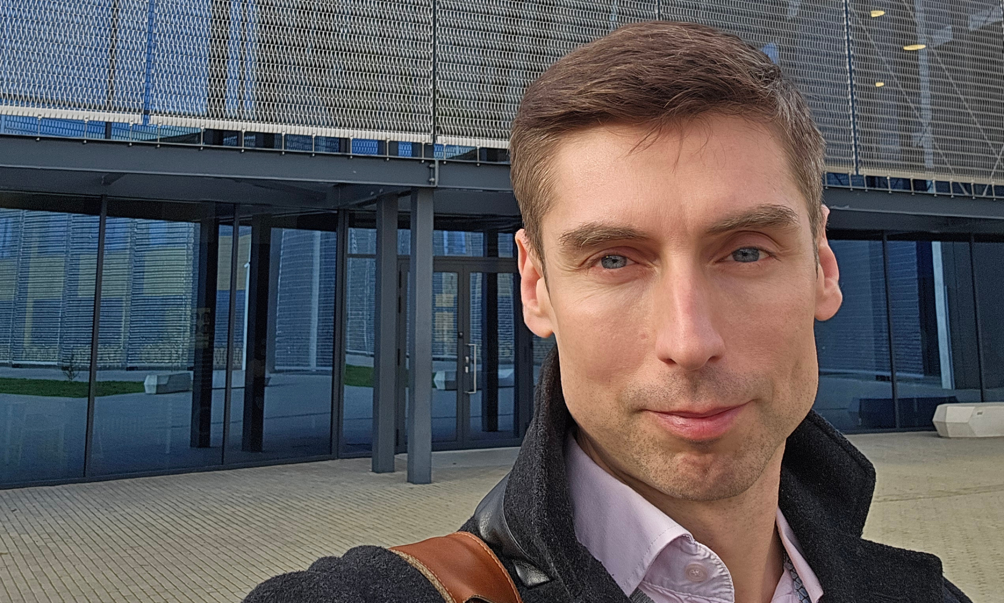Koolitaja Margo Loor: Arutlev Kool aitab mul ehitada sellist Eestit, milles on tore elada endal ja teistel